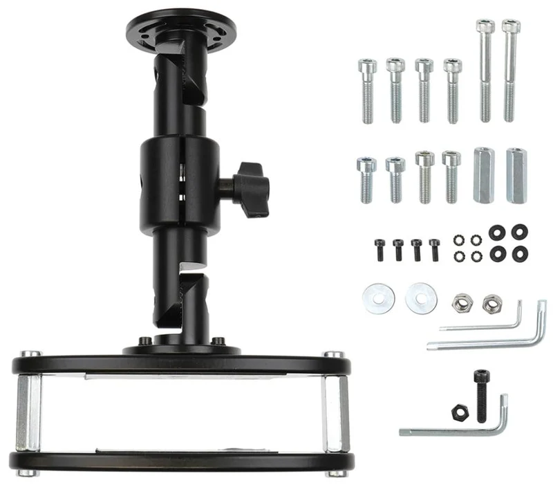 Pedestal Mount 216210 Heavy Duty Sockelhalterungen
