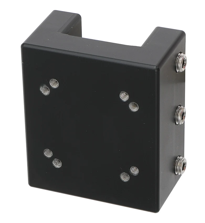 Pedestal Mount 216227 U-Befestigung für Sockelhalterung