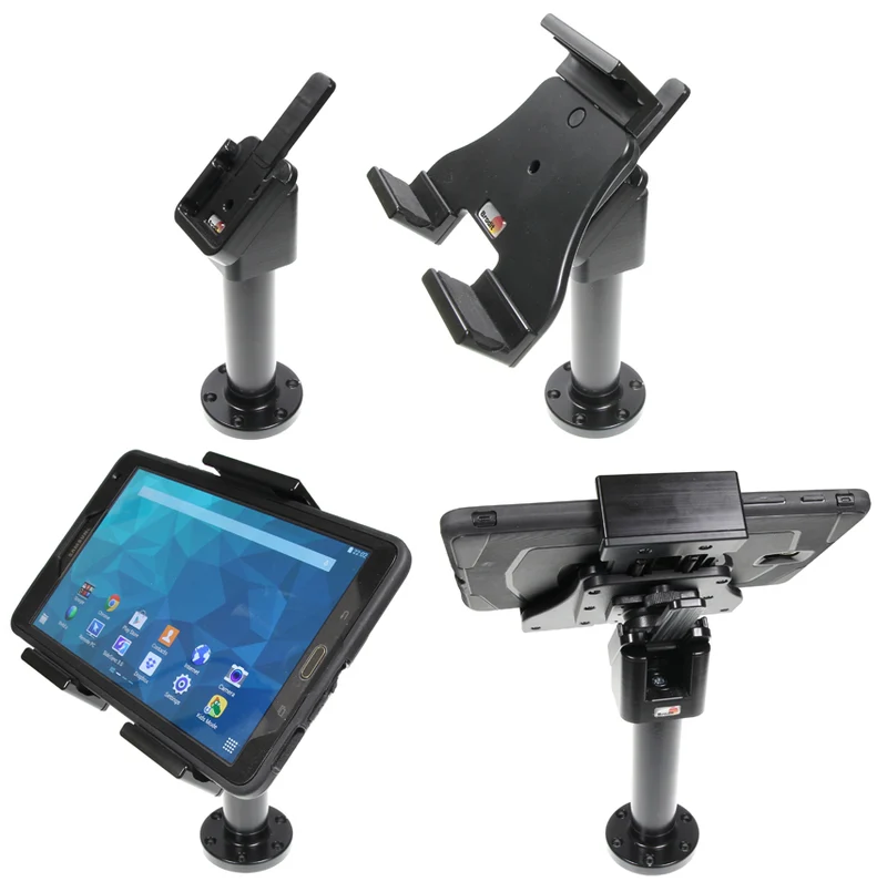 Pedestal Mount 215855 Montagelösung für Sockelhalterungen