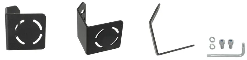 Pedestal Mount 216262 Sockelhalterung für Gabelstapler - Still Clamp mount 0711707 20-23