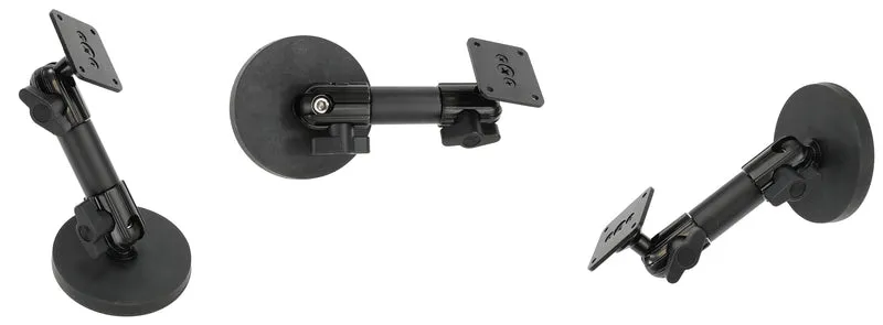 Pedestal Mount 202030 Standard Duty Sockelhalterung