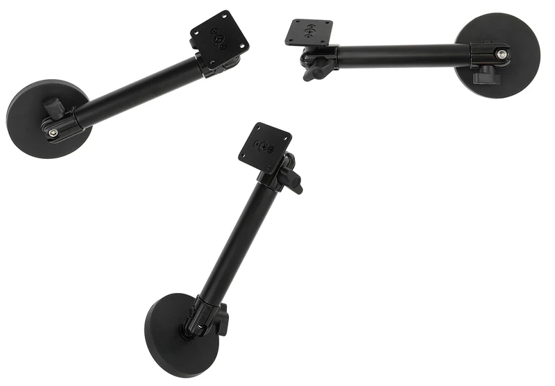 Pedestal Mount 202031 Standard Duty Sockelhalterung