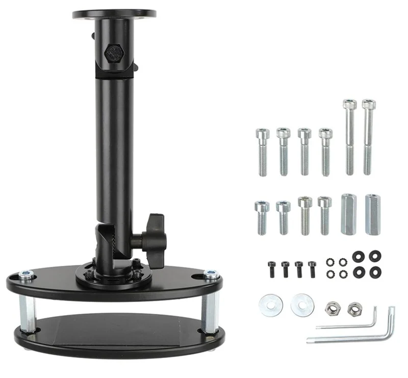 Pedestal Mount 217002 Heavy Duty Sockelhalterungen