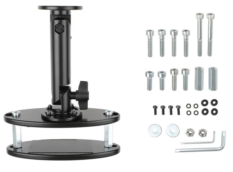 Pedestal Mount 216097 Heavy Duty Sockelhalterungen