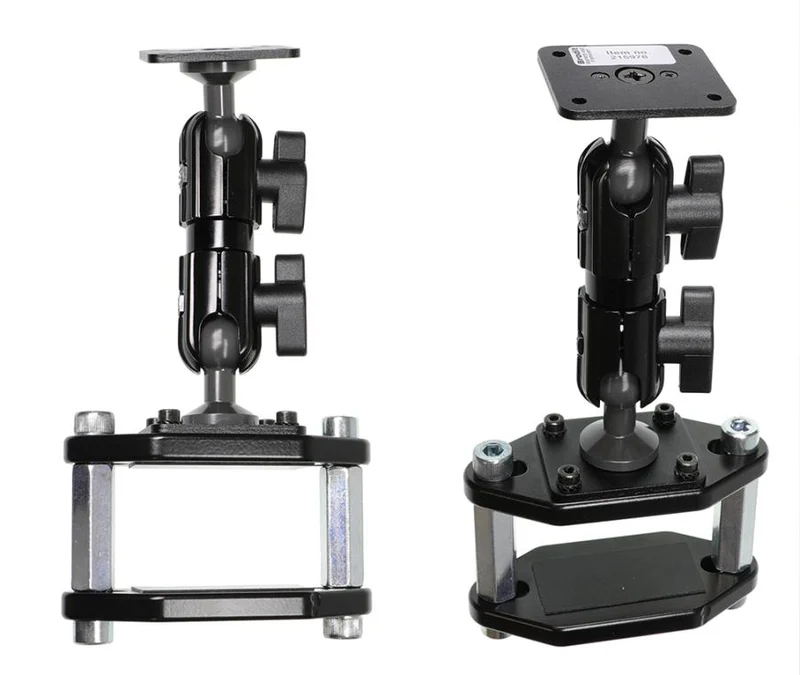 Pedestal Mount 215978 Sockelhalterung für Gabelstapler