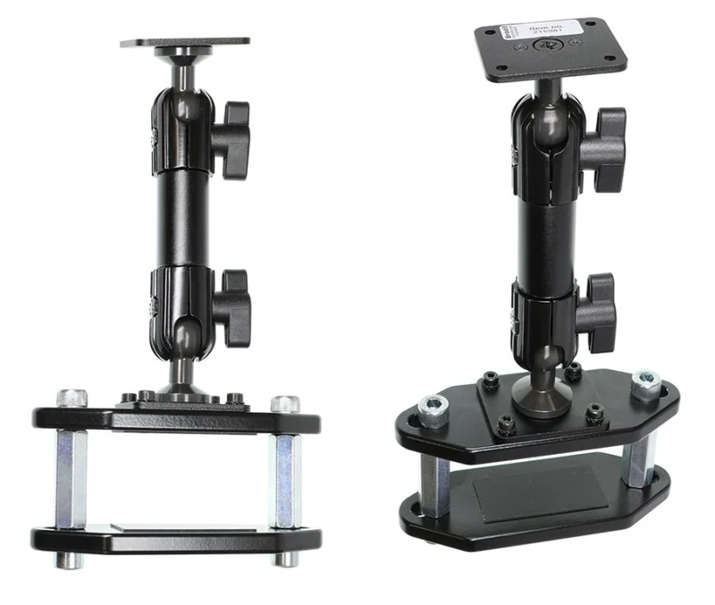 Pedestal Mount 215981 Sockelhalterung für Gabelstapler