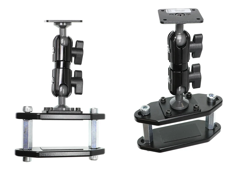 Pedestal Mount 215980 Sockelhalterung für Gabelstapler