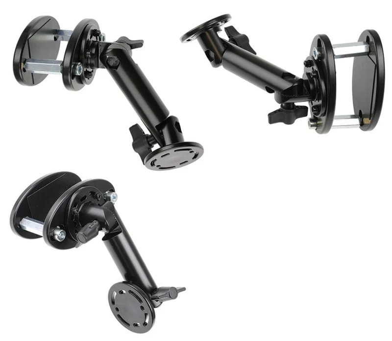 Pedestal Mount 215889 Heavy Duty Sockelhalterungen