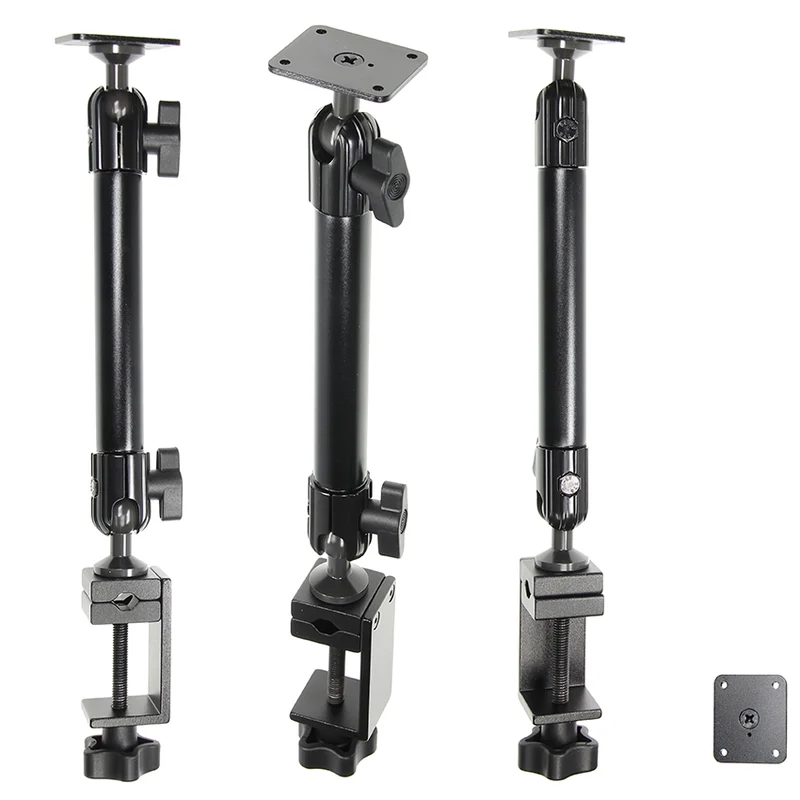 Pedestal Mount 202015 Standard Duty Sockelhalterung