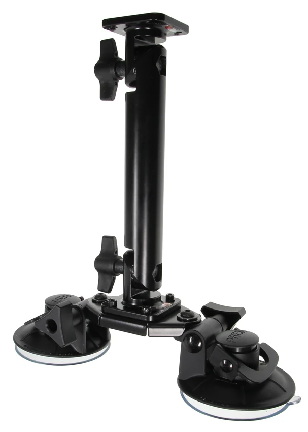 Pedestal Mount 215854 Saugnapfbefestigung für Sockelhalterung