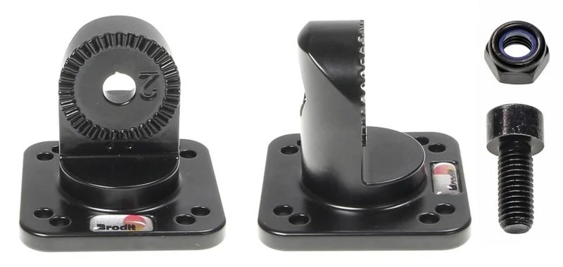 Pedestal Mount 215850 Einzelteil für Sockelhalterungen