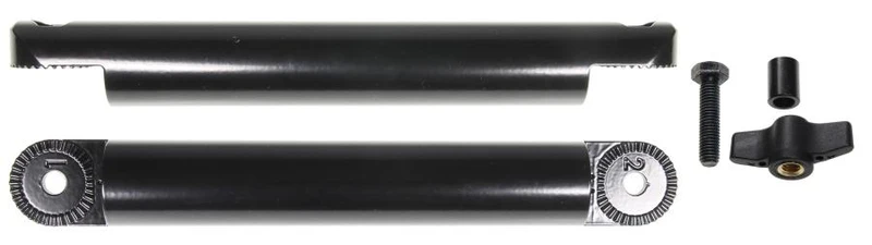 Pedestal Mount 215847 Einzelteil für Sockelhalterungen
