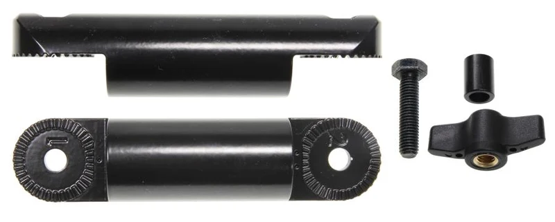 Pedestal Mount 215846 Einzelteil für Sockelhalterungen