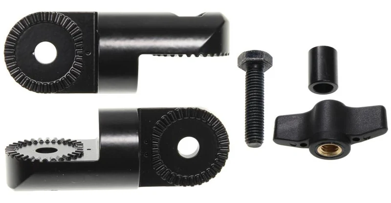 Pedestal Mount 215767 Einzelteil für Sockelhalterungen