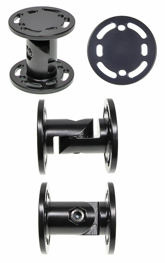 Pedestal Mount 215786 Sockelhalterung mit Montageplatte