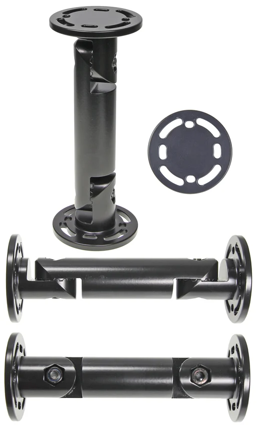 Pedestal Mount 215788 Sockelhalterung mit Montageplatte