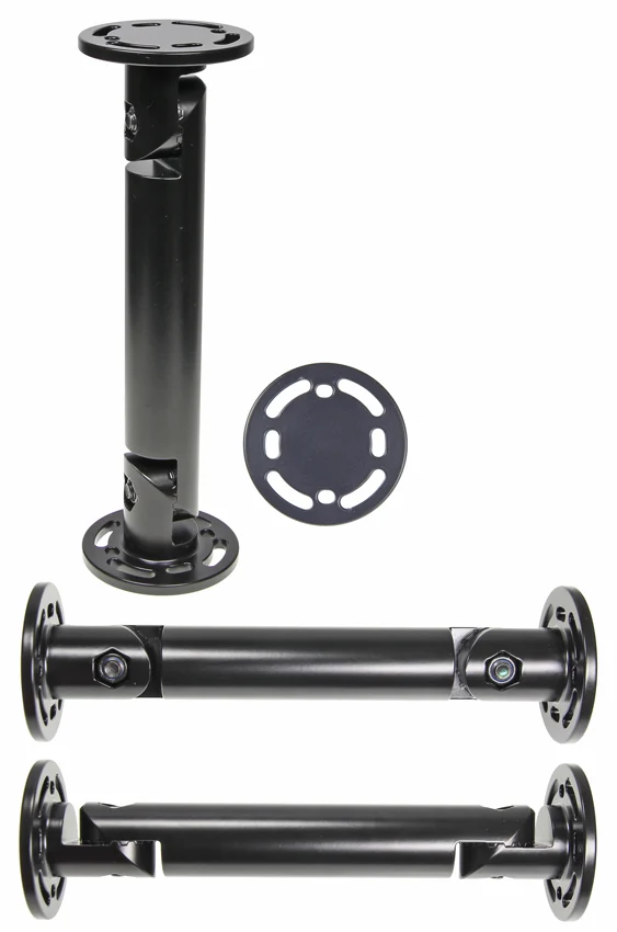 Pedestal Mount 215789 Sockelhalterung mit Montageplatte