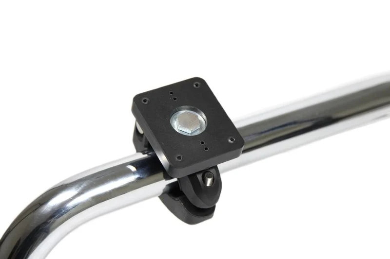 Pedestal Mount 215793 Rohr-Befestigung mit Montageplatte