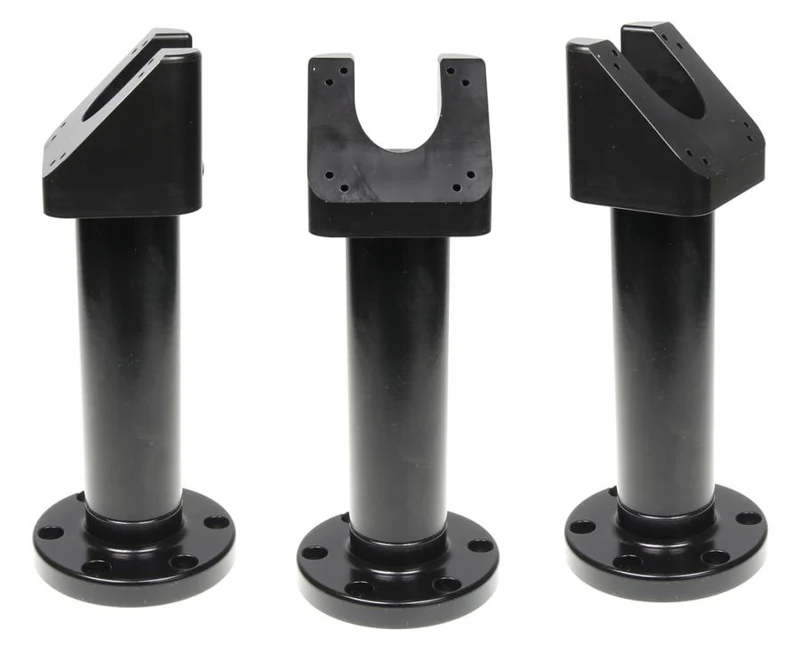 Pedestal Mount 215817 Sockelhalterung