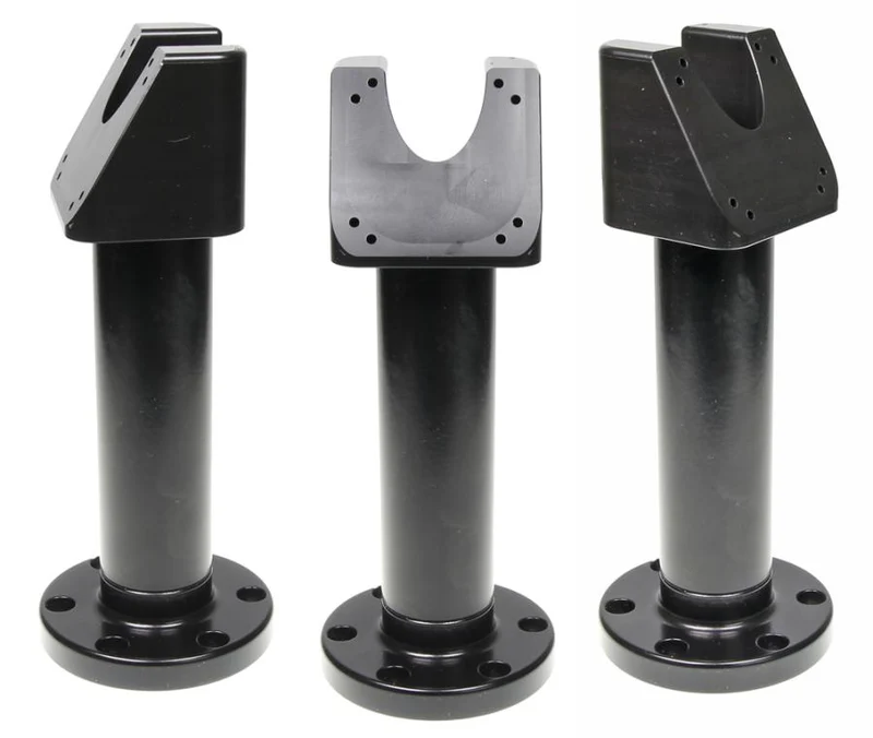 Pedestal Mount 215818 Sockelhalterung