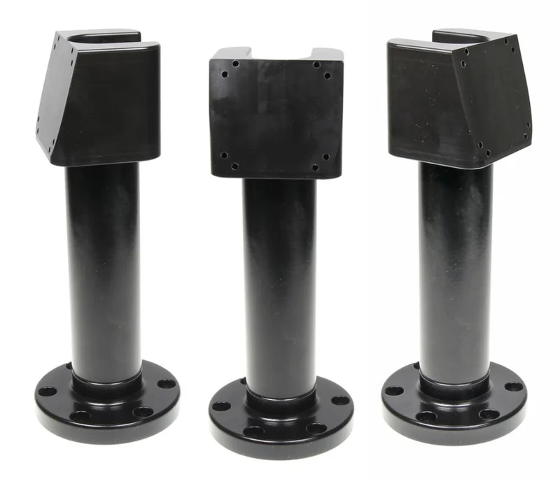 Pedestal Mount 215819 Sockelhalterung
