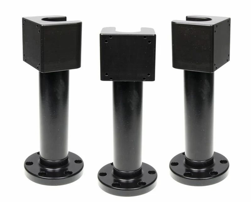 Pedestal Mount 215820 Sockelhalterung