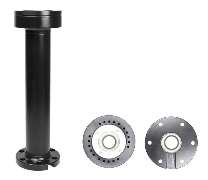 Pedestal Mount 215574 Sockelhalterung für Kabeleinführung