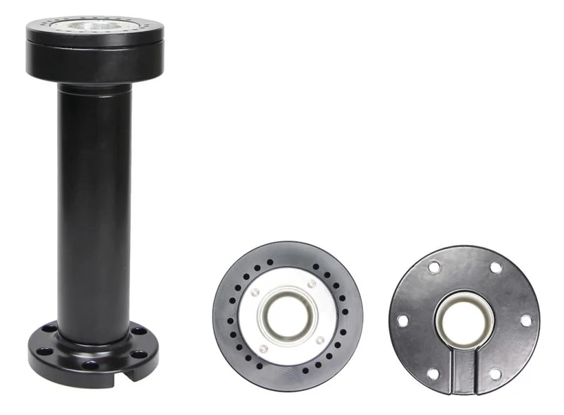 Pedestal Mount 215573 Sockelhalterung für Kabeleinführung