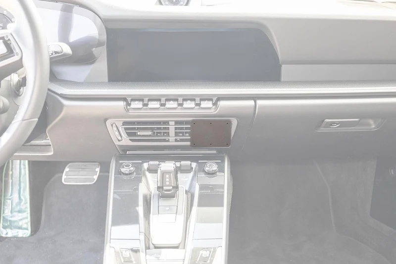 ProClip Fahrzeughalter 855995 - Winkelbefestigung - Porsche 911 (Type 992) 20-26