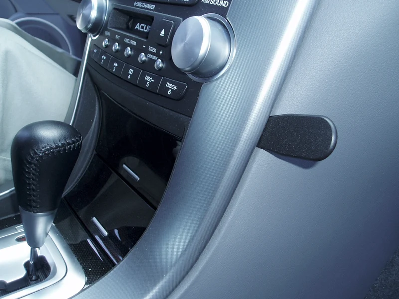 ProClip Fahrzeughalter 853465 - Winkelbefestigung - Acura TL 04-08