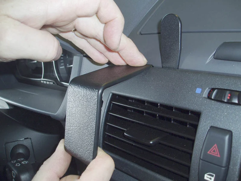 ProClip Fahrzeughalter 853407 - Mittelbefestigung - BMW X3 04-10