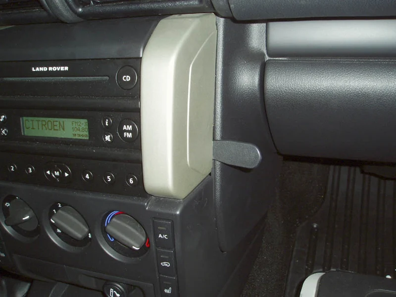 ProClip Fahrzeughalter 853373 - Winkelbefestigung - Land Rover Freelander 04-06