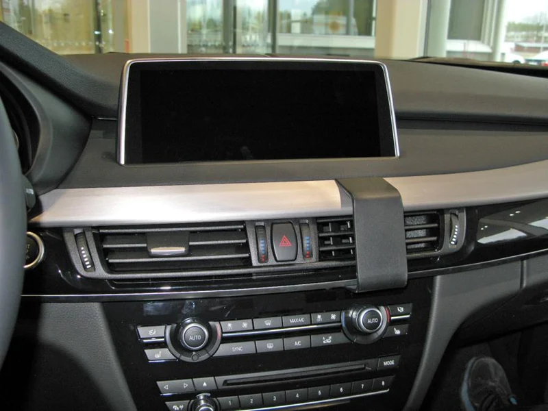 ProClip Fahrzeughalter 854979 - Mittelbefestigung - BMW X6 15-19, BMW X5 14-18