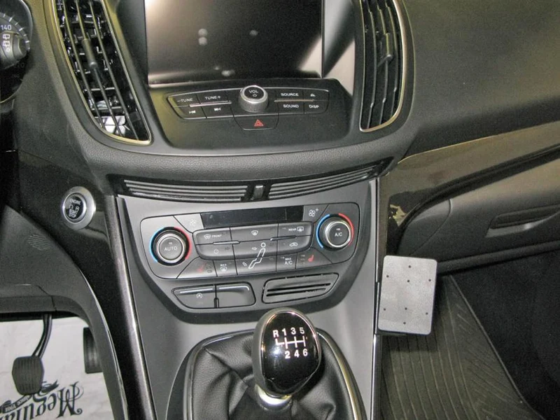 ProClip Fahrzeughalter 854571 - Winkelbefestigung - Ford C-Max 11-18, Ford Grand C-Max 11-18