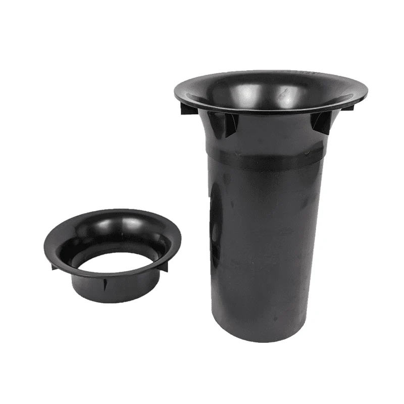 8" Aero Port - 20cm