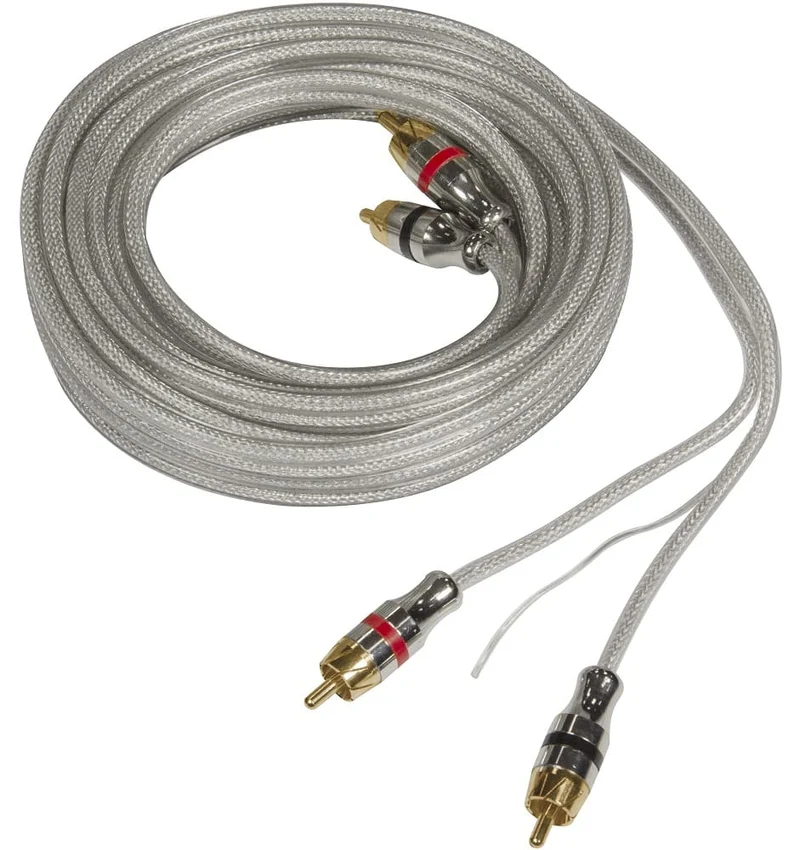 Musway MW3RCA - 3 Meter