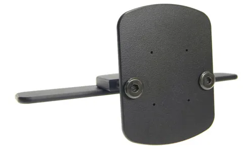 Kopfstützenhalterung 811050 - Kopfstützenhalter, NICHT für Modelle mit eingebautem Monitor in der Kopfstütze. - Volvo XC90 02-14, Volvo XC90 09-12, Volvo V70 N 00-08 und weitere