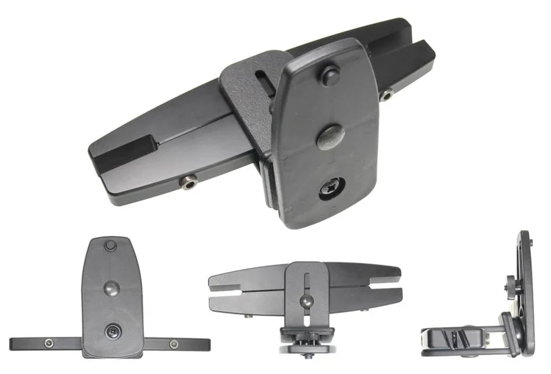 Kopfstützenhalterung 810827 - Kopfstützenhalterung - BMW 7-series F01, F02 09-15, BMW 5-series F10 und weitere