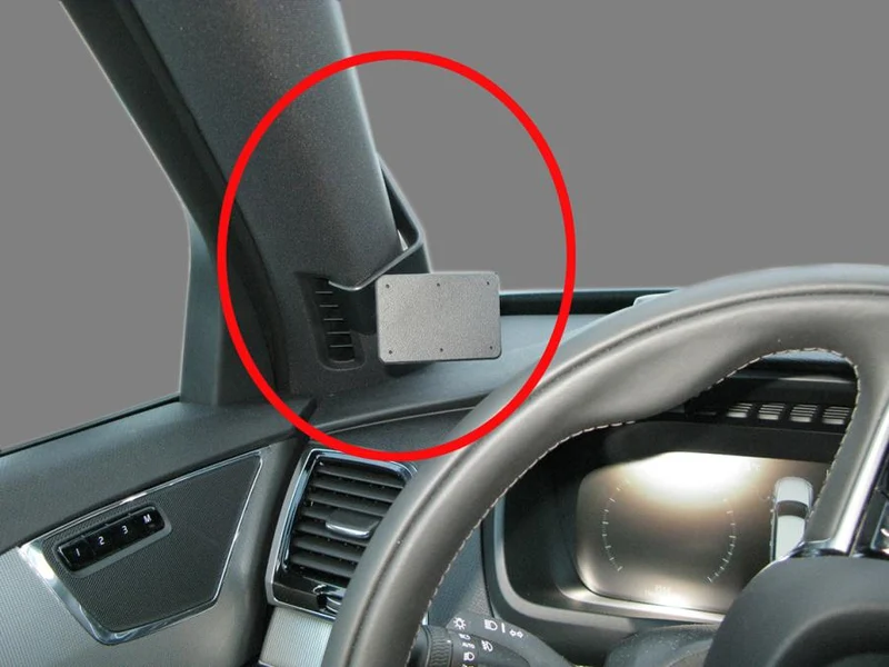 ProClip Fahrzeughalter 805284 - Linksbefestigung - Volvo XC90 15-24