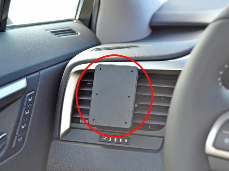 ProClip Fahrzeughalter 805240 - Linksbefestigung - Lexus RX Series 16-22