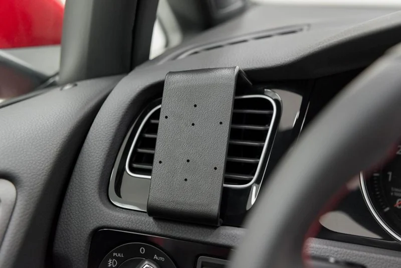 ProClip Fahrzeughalter 804855 - Linksbefestigung - Volkswagen Golf VII 13-20, Volkswagen Golf Alltrack 17-20, Volkswagen Golf VII Variant 13-20