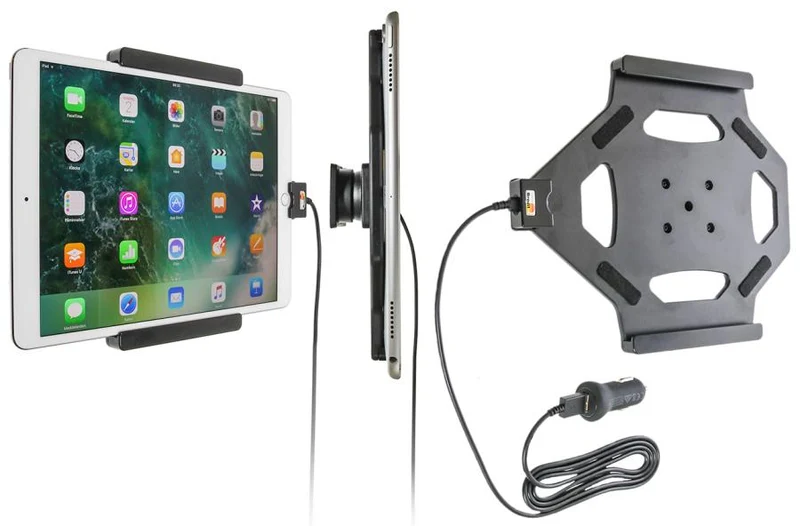 Gerätehalter 521977 mit Ladefunktion - für Tablets - Apple iPad Air 3rd Gen (A2123, A2152, A2153 und weitere
