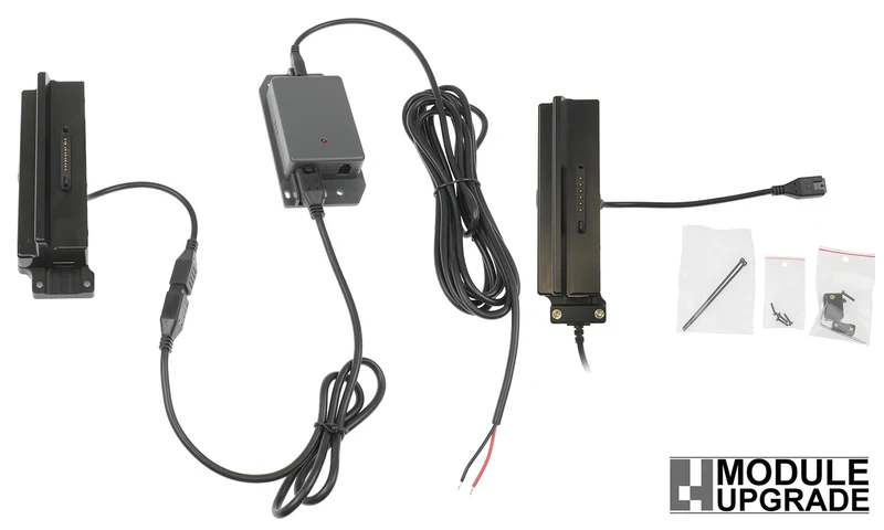 Zubehör für Gerätehalter - Schließmodul 216319 für Zebra ET40 10, Zebra ET45 8, Zebra ET45 10 und weitere