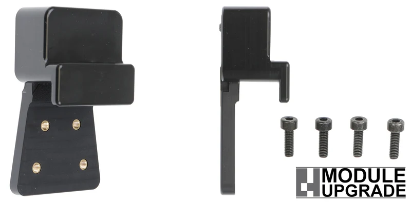 Zubehör für Gerätehalter - Schließmodul 216313 für Zebra ET40 10, Zebra ET40 8, Zebra ET45 10 und weitere