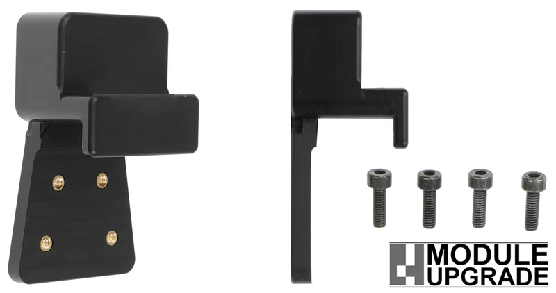 Zubehör für Gerätehalter - Schließmodul 216317 für Zebra ET40 10, Zebra ET40 8, Zebra ET45 8 und weitere