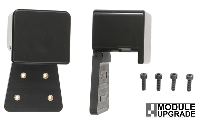 Zubehör für Gerätehalter - Schließmodul 216228 für Zebra ET50 10.1, Zebra ET50 8.3, Zebra ET56 8.4 und weitere