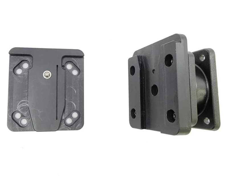Gerätehalter 216197 - für Navigationsgeräte - Garmin Dezl LGV1000, Garmin Dezl LGV800, Garmin RV 1090 und weitere