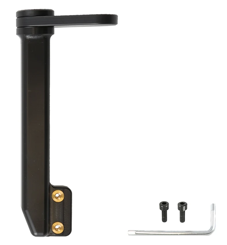 Zubehör 216031 Schwenkbare Aufsatzhalterung für Cognex MX-1000, Cognex MX-1502