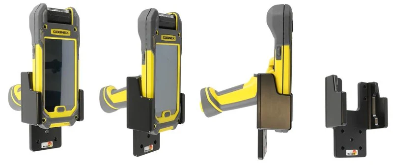 Gerätehalter 216030 - für Rugged Devices - Cognex MX-1000, Cognex MX-1502