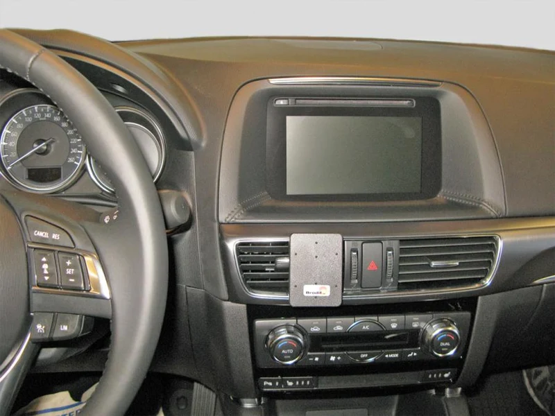 ProClip Fahrzeughalter 854752 - Mittelbefestigung - Mazda CX-5 12-17½, Mazda CX-5 12-16